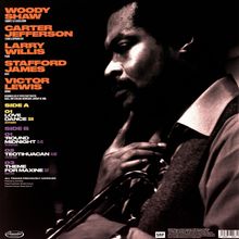 Woody Shaw (1944-1989): Basel 1980 (180g) (Limited Edition), LP