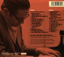 Bill Evans (Piano) (1929-1980): Behind The Dikes: Live 1969, 2 CDs