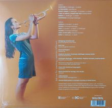 Andrea Motis (geb. 1995): Loopholes, LP