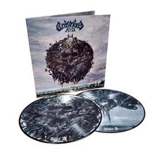 Entombed A.D.: Back To The Front  (Limited-Edition) (Double-Picture-Disc), 2 LPs