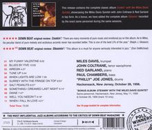 Miles Davis (1926-1991): Cookin' With The Miles Davis Quintet, CD