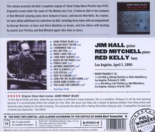 Jim Hall (1930-2013): Good Friday Blues, CD