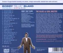 Bobby 'Blue' Bland: Little Boy Blue, CD