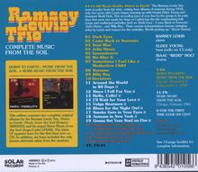 Ramsey Lewis (1935-2022): Down To Earth / More Music from the Soil, CD