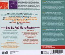Sun Ra (1914-1993): The Nubians Of Plutonia / Bad &amp; Beautiful (Ltd. Edition), CD