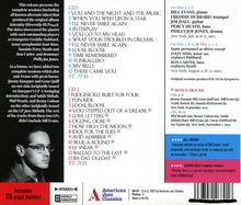 Bill Evans (Piano) (1929-1980): The Complete Interplay Sessions (+10 Bonus Tracks), 2 CDs