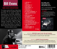 Bill Evans (Piano) (1929-1980): Bill Evans, CD