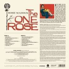 Janis Martin: The One Rose Complete Album (180g) (Limited Edition) (+6 Bonustracks), LP
