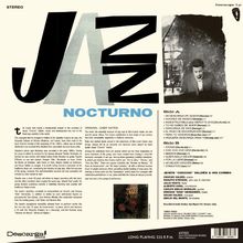 Chucho Valdes (geb. 1941): Jazz Nocturno (180g), LP