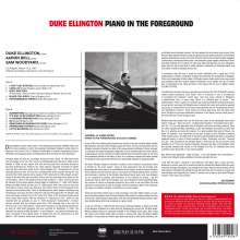 Duke Ellington (1899-1974): Piano In The Foreground (remastered) (180g) (Limited Edition), LP
