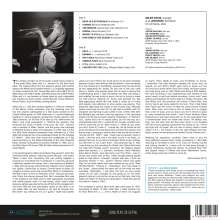 Miles Davis &amp; J.J. Johnson: Tempus Fugit (remastered) (180g) (Limited-Edition), LP