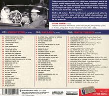 Frank Sinatra (1915-1998): The Hits, 3 CDs