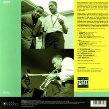 Lee Morgan (1938-1972): Here's Lee Morgan (180g) (Limited Edition), LP