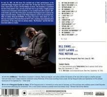 Bill Evans (Piano) (1929-1980): Waltz For Debby (Jean-Pierre Leloir Collection) (Limited Edition), CD