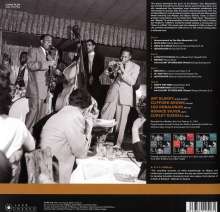 Art Blakey &amp; Clifford Brown: A Night At Birdland (180g) (Limited Deluxe Edition), 2 LPs