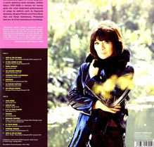 Juliette Gréco: The Hits (180g) (Limited Edition), LP