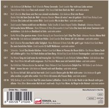Various Artists: Schlager der Kriegsjahre, 10 CDs