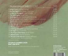 Octopus Chamber Choir - Birds of Paradise, CD