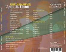 Currende - Upon the Chant, CD