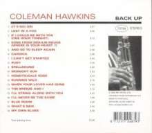 Coleman Hawkins (1904-1969): Spellbound, CD