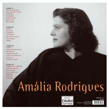 Amália Rodrigues: Uma Casa Portuguesa, 2 LPs