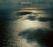 Amina Alaoui: Gharnati: En Concert, CD