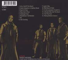 Volbeat: Guitar Gangsters &amp; Cadillac Blood, CD