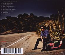 Steve Lukather: All's Well That Ends Well, CD