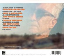 Iain Matthews: How Much Is Enough (Volume One), CD