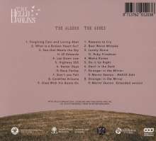 The Hello Darlins: The Alders &amp; The Ashes, 2 CDs