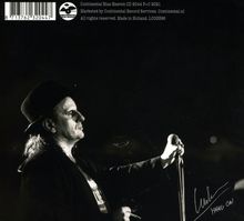 Cuby &amp; Blizzards: Grolloo Blues: Live, 2 CDs