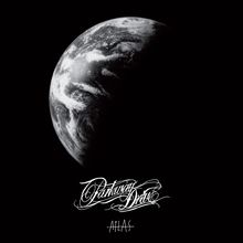 Parkway Drive: Atlas (Limited Edition) (Clear White Vinyl), 2 LPs