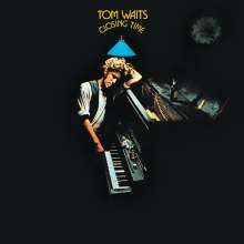 Tom Waits (geb. 1949): Closing Time (50th Anniversary) (Half Speed Master) (180g) (Limited Edition) (45 RPM), 2 LPs