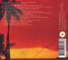 Pedro Del Mar: Playa Del Lounge 2, CD