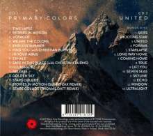 Ryan Farish: Primary Colors, 2 CDs