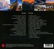 Afterdark 002 - Los Angeles - Mixed By Sneijder, 2 CDs