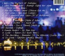 Tiësto: In Search Of Sunrise 1, CD
