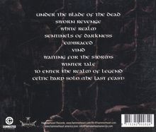 Godsend: As The Shadows Fall, 2 CDs