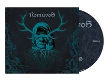 Romuvos: Spirits, CD