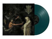 Obtained Enslavement: Soulblight (Solid Green Vinyl), LP