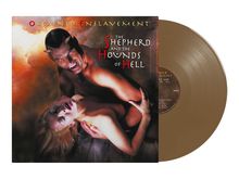 Obtained Enslavement: The Shepherd And the Hounds Of Hell (Gold Vinyl), LP