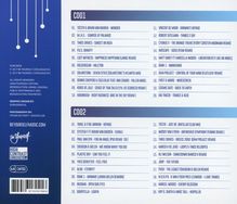 Trance Classics: The World Edition (Johan Gielen Mix), 2 CDs