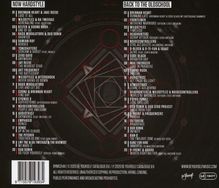 Hardstyle Hits Vol.3, 2 CDs