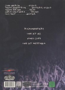 Rückansicht vergrößern