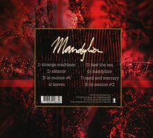Monomyth: Monomyth, 2 LPs