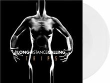 Long Distance Calling: Trips (180g) (White Solid Vinyl), 2 LPs