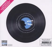 Mix &amp; Dorp: Blues + Beat, CD