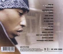 Fredro Starr: Don't Get Mad Get Money, CD
