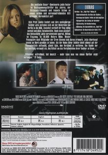 Flightplan - Ohne jede Spur, DVD