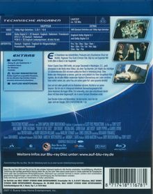 Staatsfeind Nr. 1 (1998) (Blu-ray), Blu-ray Disc